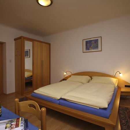 Gasthof Zur Grenze Pottsching Ruang foto